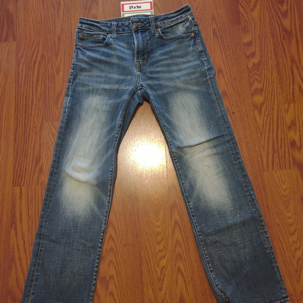 Mens American Eagle Jeans